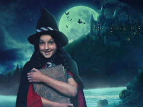 Imagen de Sorgin baldarra - 1