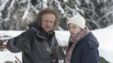 Imagen de La montaña que nos separa - 3