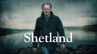 Shetland (T1): Ep.1 Ósos vermellos. Primeira parte