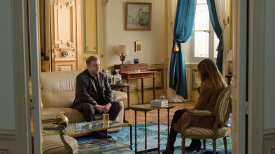 Imagen de Dime quién eres - 3