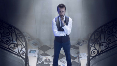 Imagen de Secretos de Estado (T1): Ep.1 El presidente, envenenado - 3