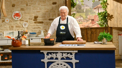 Imagen de Cocina... (T1): Ep.10 - 3