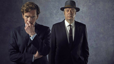 Imagen de Endeavour - 3
