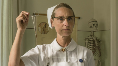 Imagen de The New Nurses: Ep. Escuela de enfermería - 3