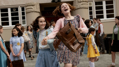 Imagen de Mi gran amiga Ana Frank - 3