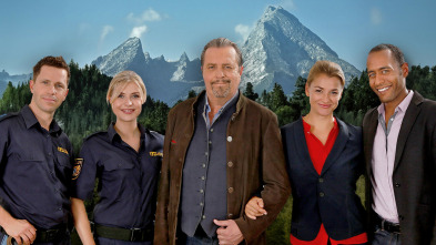 Imagen de Asesinatos en la... (T1): Ep.9 Jambo - 3