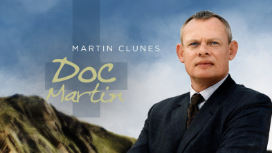 Imagen de Doc Martin (T5): Ep.6 No te sueltes - 3
