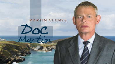 Imagen de Doc Martin (T8): Ep.7 Hoja en la pluma - 3