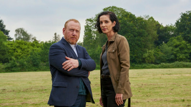 Imagen de Chelsea Detective (T1): Ep.3 El buen gigante - 3