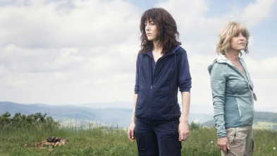 Imagen de Asesinato en Miribel - 3