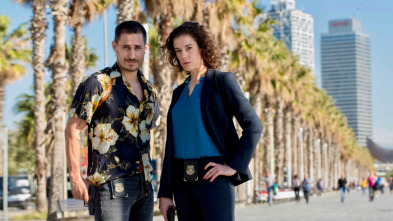 Imagen de Crimen en Barcelona (T1): Ep.8 Accidentes - 3