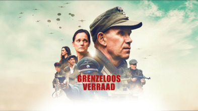 Imagen de Traición sin límites - 3