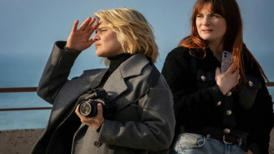 Imagen de Désenchantées (T1): Ep.3  - 3