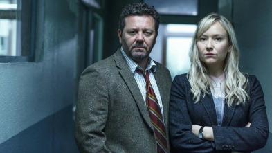 Imagen de Los nuevos misterios de Brokenwood - 3