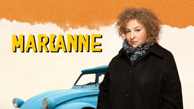 Imagen de Marianne (T1): Ep.6  - 3