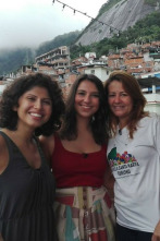 Imagen de Me voy a comer el... (T1): Río de Janeiro - 2