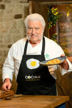 Imagen de Cocina... (T1): Ep.10 - 2