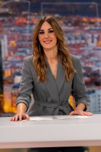 Imagen de Teleberri fin de semana - 2