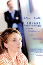 Imagen de El hijo que yo no esperaba - 2