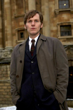 Imagen de Endeavour - 2