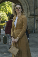 Imagen de The New Nurses: Ep. Escuela de enfermería - 2