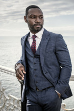 Imagen de Grace (T2): Ep.1 Casi muerto - 2