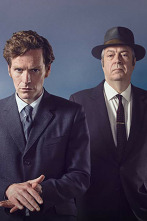 Imagen de El Detective... (T8): Ep.1 Delantero - 2