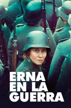 Imagen de Erna en la guerra - 2