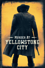 Imagen de Asesinato en Yellowstone - 2