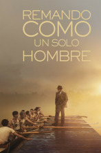 Imagen de Remando como un solo hombre - 2