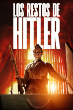 Imagen de Los restos de Hitler - 2
