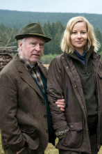 Imagen de Crimenes en los... (T1): Ep.8 Unión familiar - 2