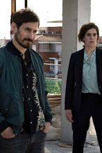 Imagen de Crimen en Barcelona (T1): Ep.8 Accidentes - 2