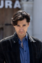 Imagen de Gerri (T1): Ep.2 Como la nieve en el sur - 2