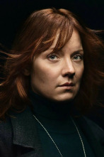 Imagen de Detetive Maria Kallio - 2