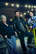 Imagen de Testigo mudo (T22): Ep.9 Traición. Parte uno - 2