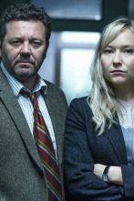 Imagen de Los nuevos misterios de Brokenwood - 2