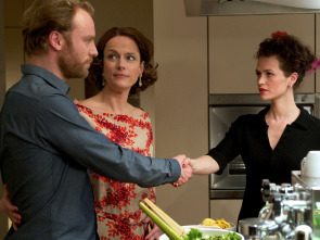 Imagen de Seguimos amando - 1