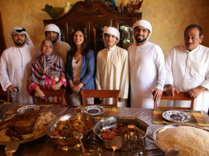 Imagen de Me voy a comer el mundo (T1): Dubai - 1