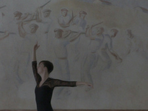 Imagen de Paperezko ahotsak - 1