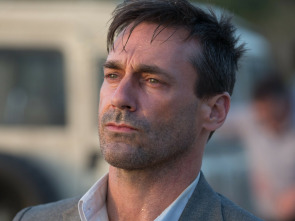 Imagen de El rehén - 1