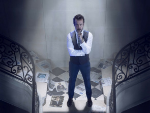 Imagen de Secretos de Estado (T1): Ep.1 El presidente, envenenado - 1