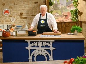Imagen de Cocina... (T1): Ep.10 - 1