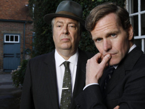 Imagen de Endeavour - 1