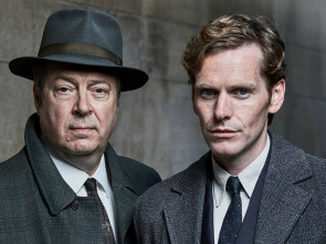 Imagen de Endeavour (T4): Ep.4 Cosecha - 1