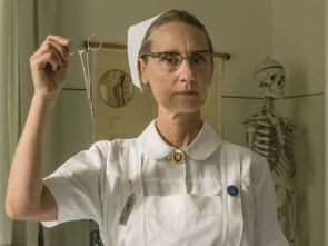 Imagen de The New Nurses: Ep. Escuela de enfermería - 1