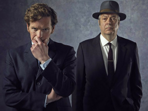 Imagen de El Detective... (T8): Ep.1 Delantero - 1