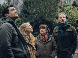 Imagen de Los invisibles (T2): Ep.5 Romeo y Julieta - 1