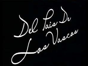 Imagen de Del país de los vascos - 1