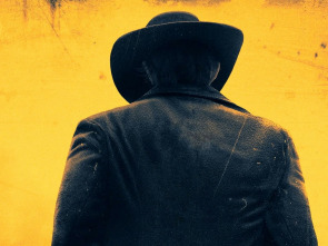 Imagen de Asesinato en Yellowstone - 1